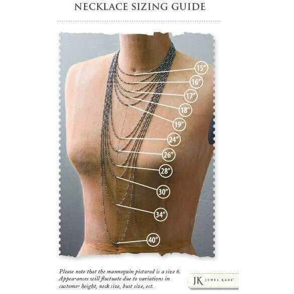 Essential oil diffuser necklace - New Jade