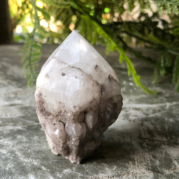 Candle crystal (Tool of Ascension)
