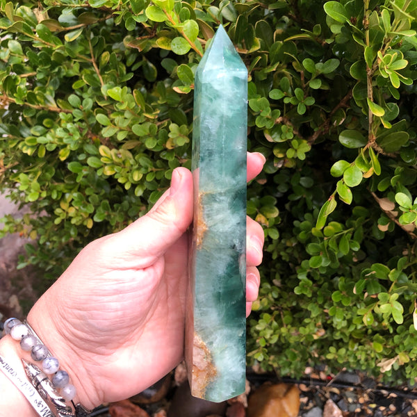 7.5 inch Fourite Tower