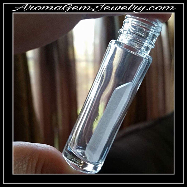 Essential oil blend -Hocus Focus