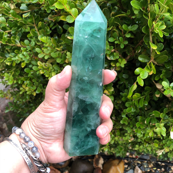 7.5 inch Fourite Tower