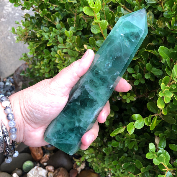 7.5 inch Fourite Tower