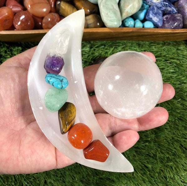Affirmation Gift Set: “MY ENERGY CREATES MY REALITY. WHAT I FOCUS ON IS WHAT I WILL MANIFEST”