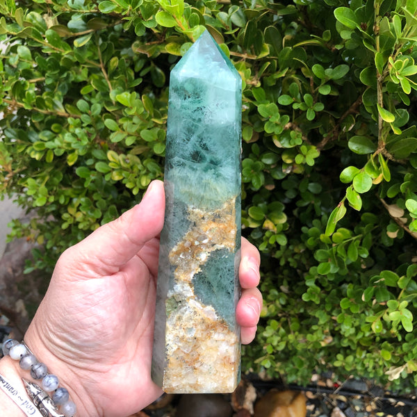 7.5 inch Fourite Tower