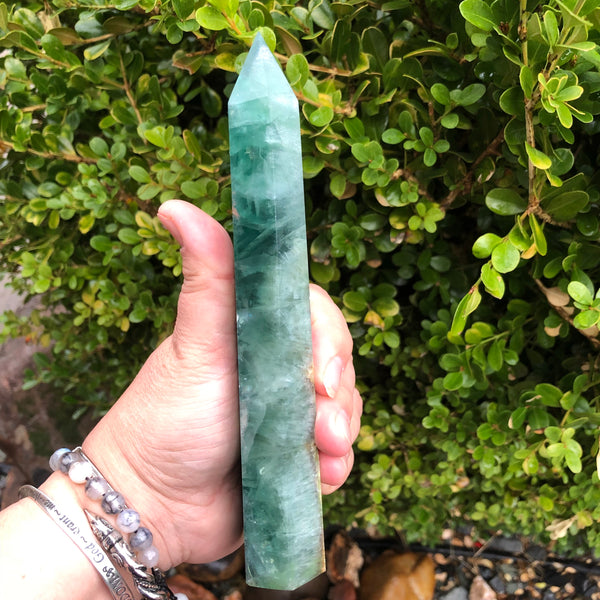 7.5 inch Fourite Tower