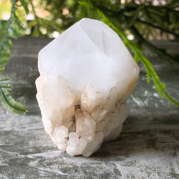Candle crystal (Tool of Ascension)