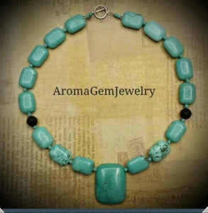 AromaGemJewelry shop Updates