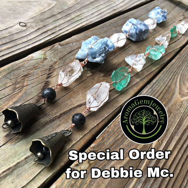 Special order for Debbie Mc.